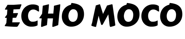 Echo Moco logo