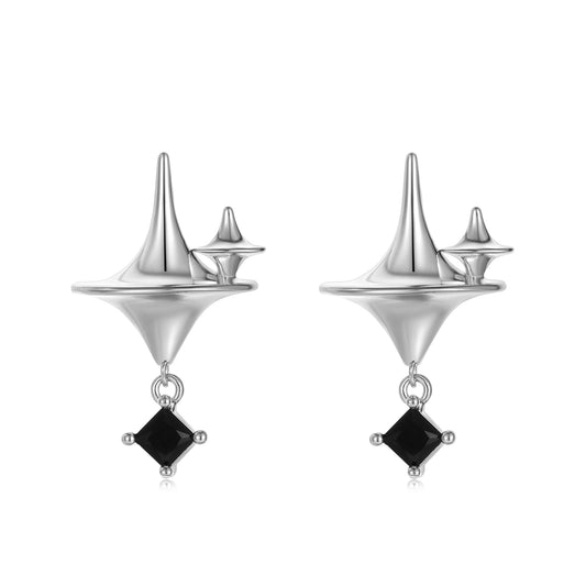 Inception Earrings