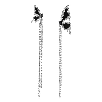 Twilight Butterfly Earrings